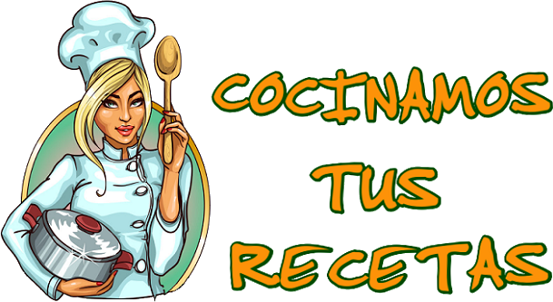 Cocinamos tus Recetas