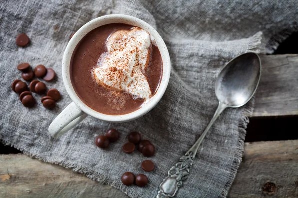 Trucos para hacer el mejor chocolate a la taza